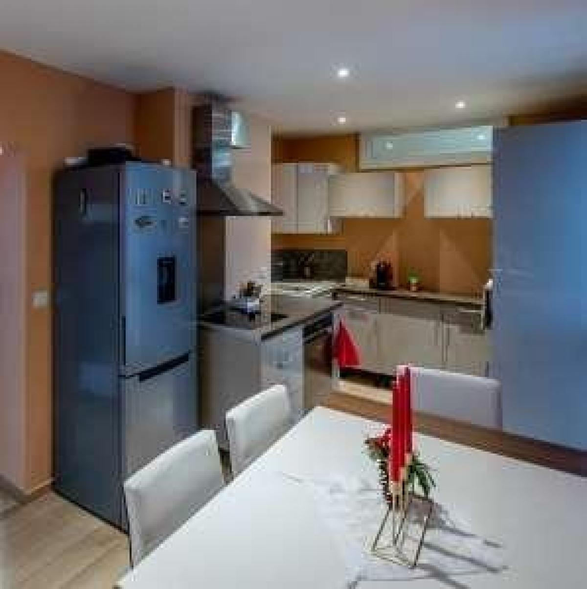 Picture of Condo For Sale in Gradignan, Aquitaine, France