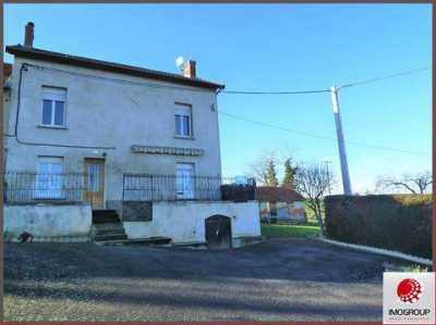 Home For Sale in Lapalisse, France