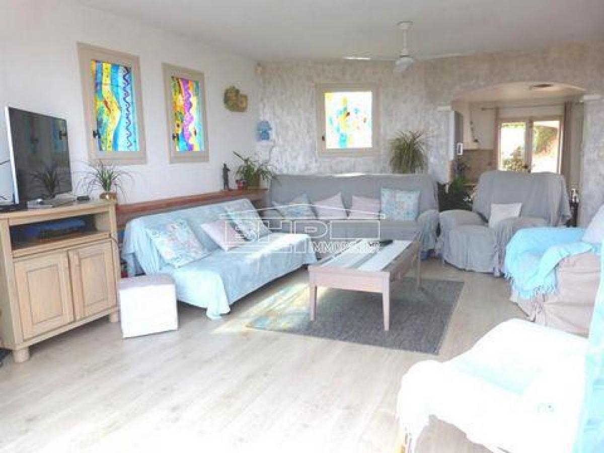 Picture of Home For Sale in Fourques, Aquitaine, France