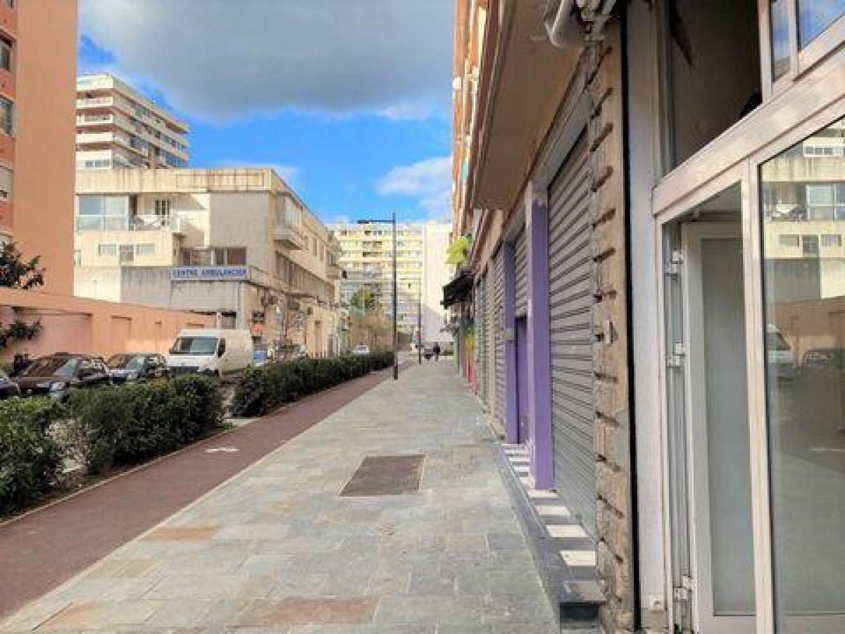 Picture of Industrial For Sale in Ajaccio, Corse, France
