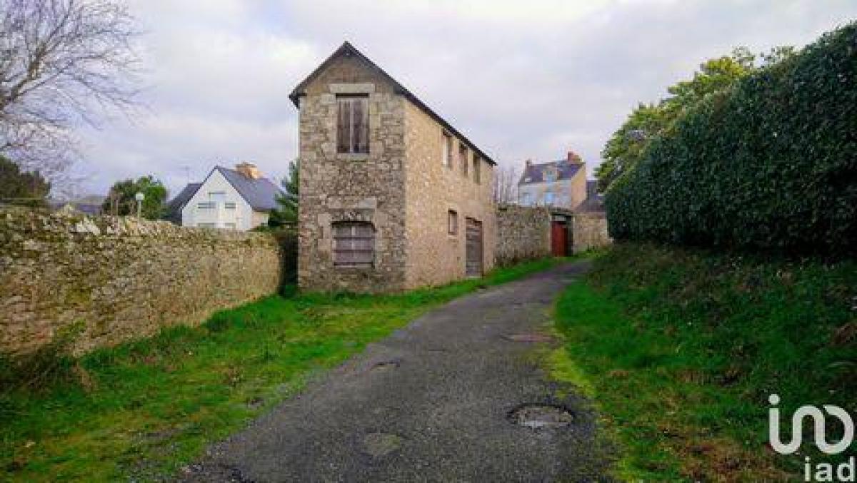 Picture of Home For Sale in Guerande, Pays De La Loire, France