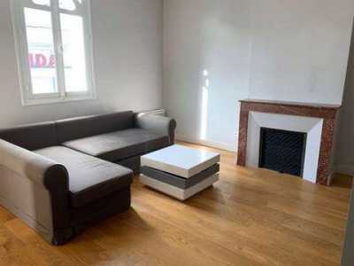 Condo For Sale in Agen, France