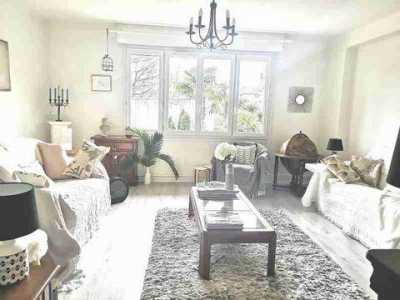 Condo For Sale in Dax, France