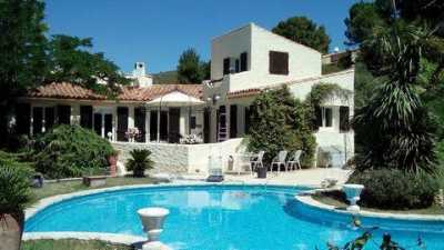 Home For Sale in Allauch, France