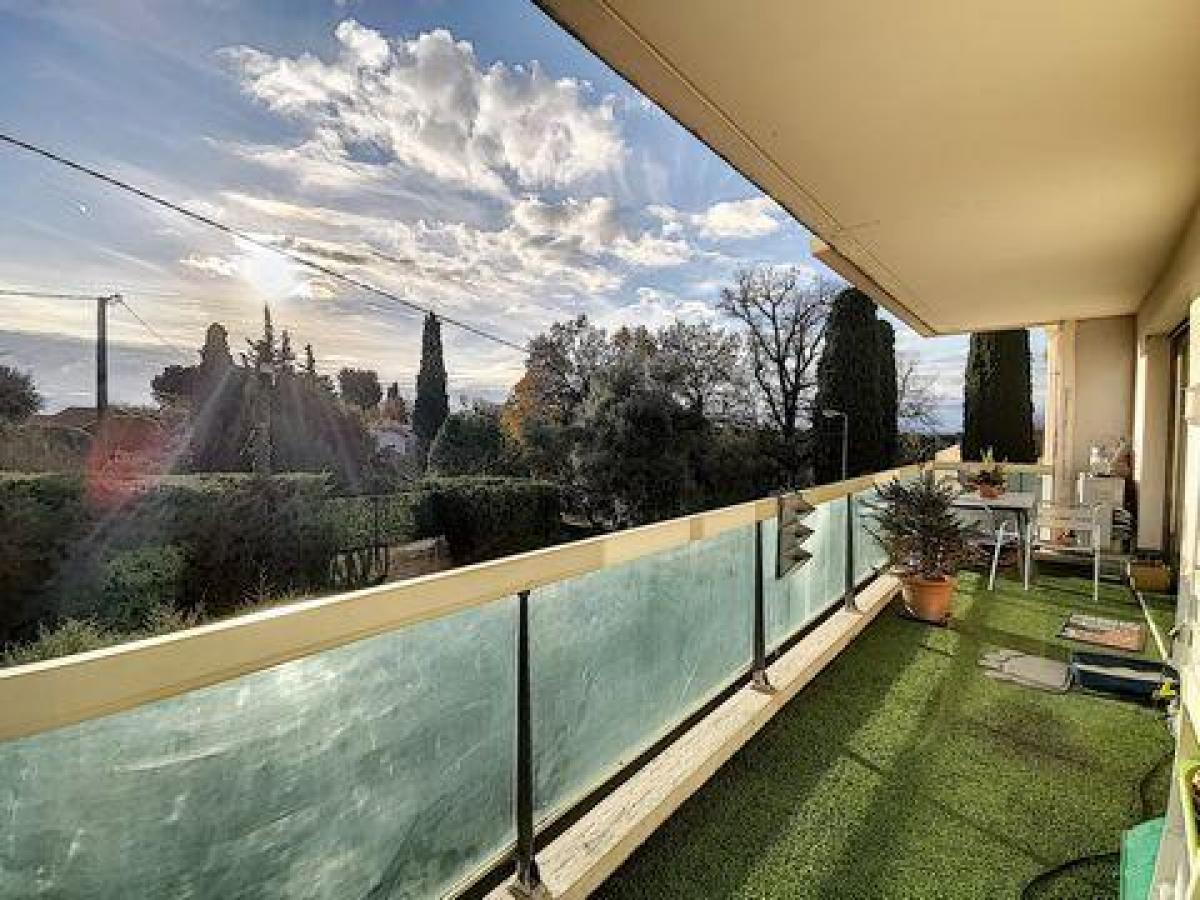 Picture of Condo For Sale in Vence, Cote d'Azur, France