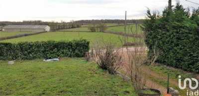 Home For Sale in Liernais, France