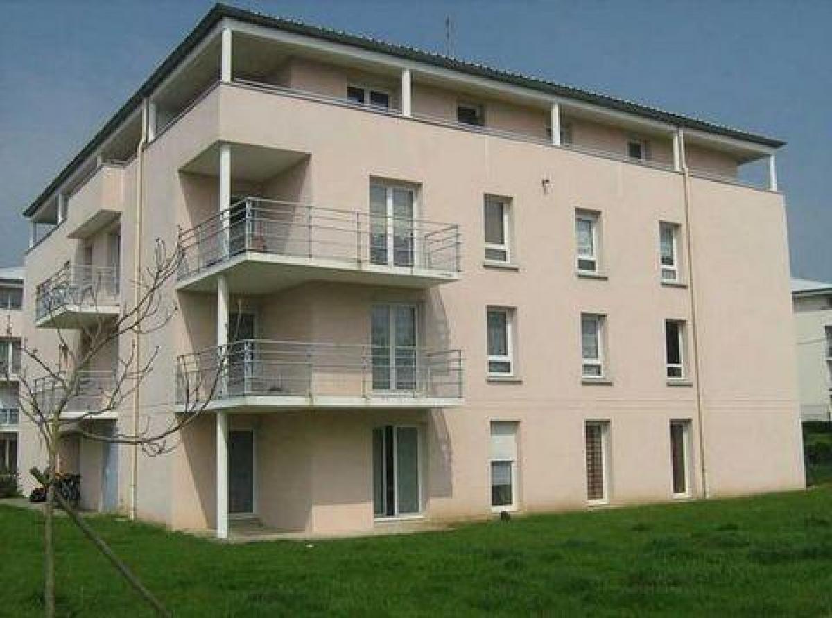 Picture of Condo For Sale in Sens, Bourgogne, France