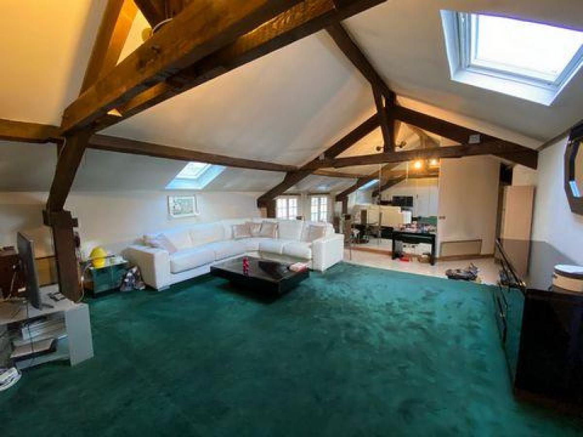 Picture of Condo For Sale in Lamorlaye, Picardie, France