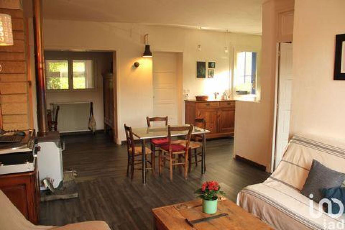 Picture of Home For Sale in Capvern, Midi Pyrenees, France