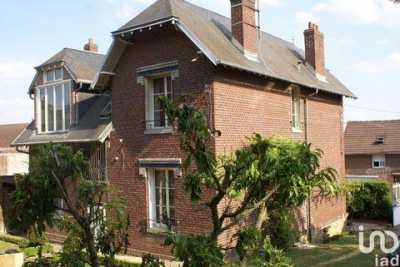 Home For Sale in Coudun, France