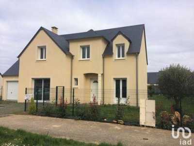 Home For Sale in Esvres, France
