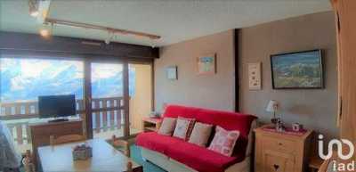 Condo For Sale in Auris, France