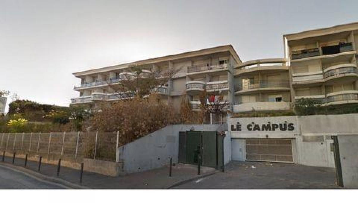 Picture of Apartment For Sale in Marseille, Provence-Alpes-Cote d'Azur, France