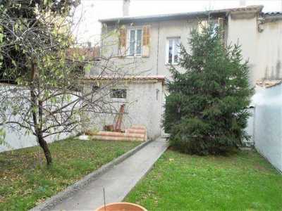 Home For Sale in Marseille, France