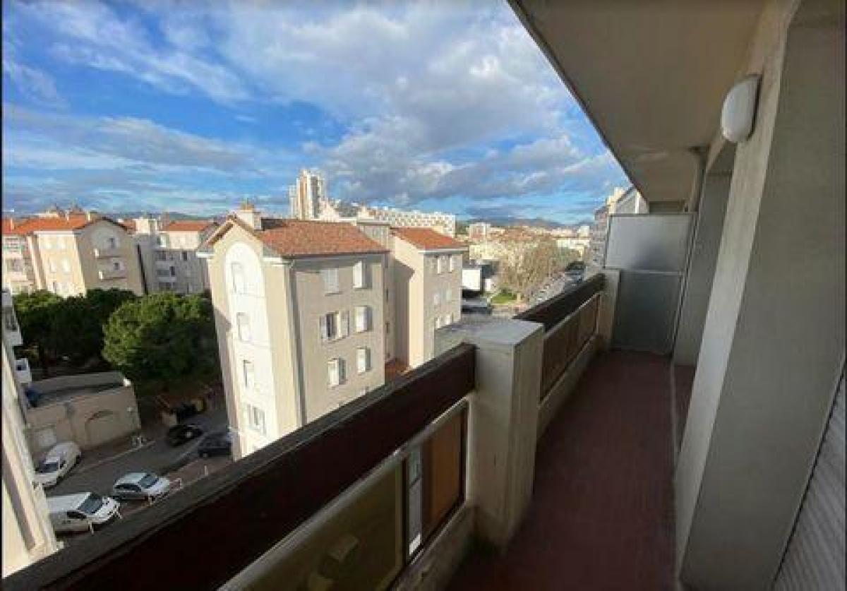 Picture of Apartment For Sale in Marseille, Provence-Alpes-Cote d'Azur, France