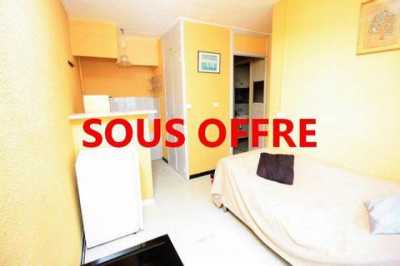 Apartment For Sale in Beziers, France