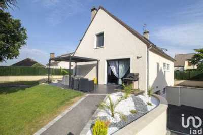 Home For Sale in Etiolles, France