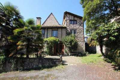 Home For Sale in Orthez, France