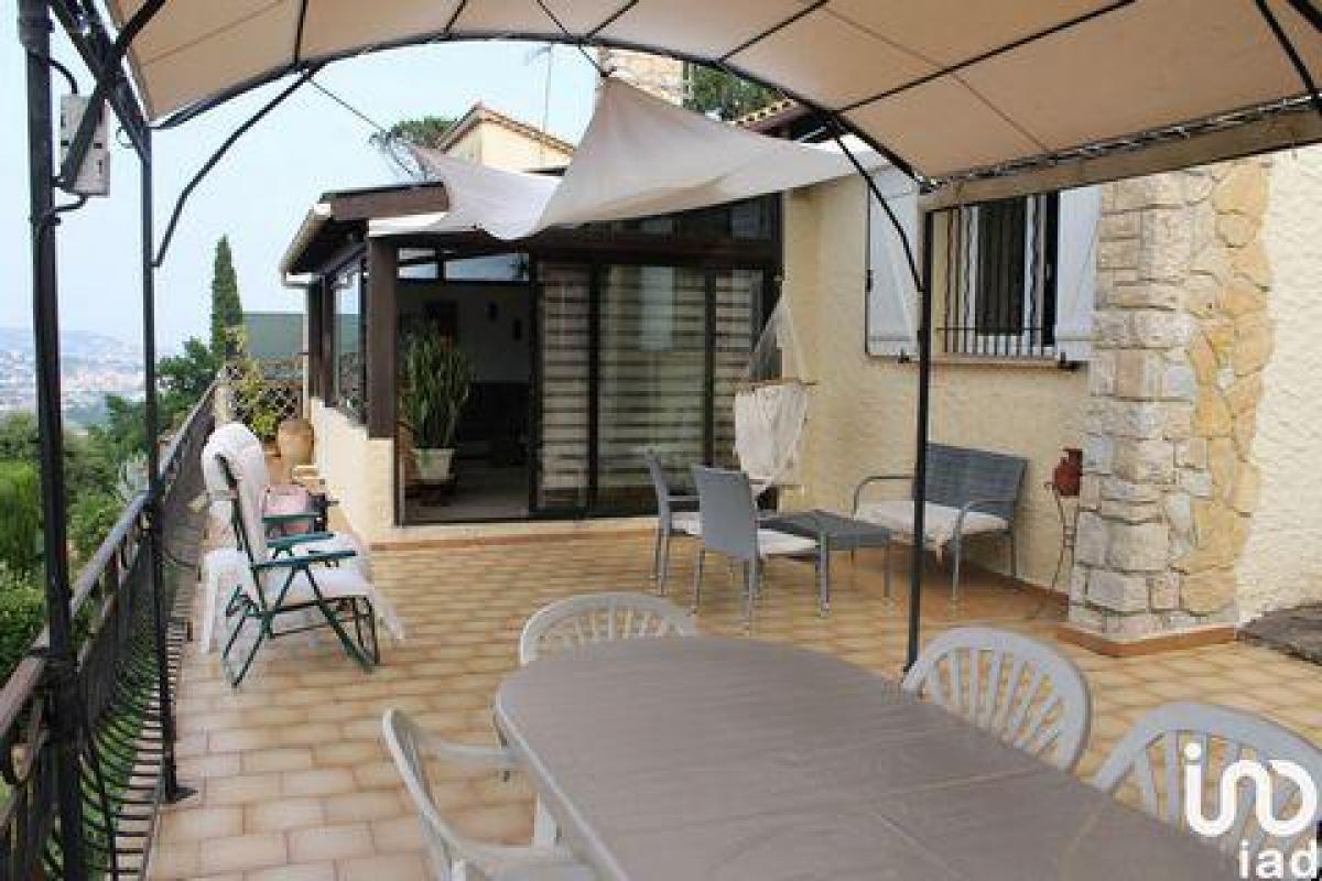 Picture of Home For Sale in MANDELIEU LA NAPOULE, Cote d'Azur, France