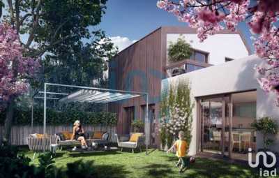 Home For Sale in Dijon, France