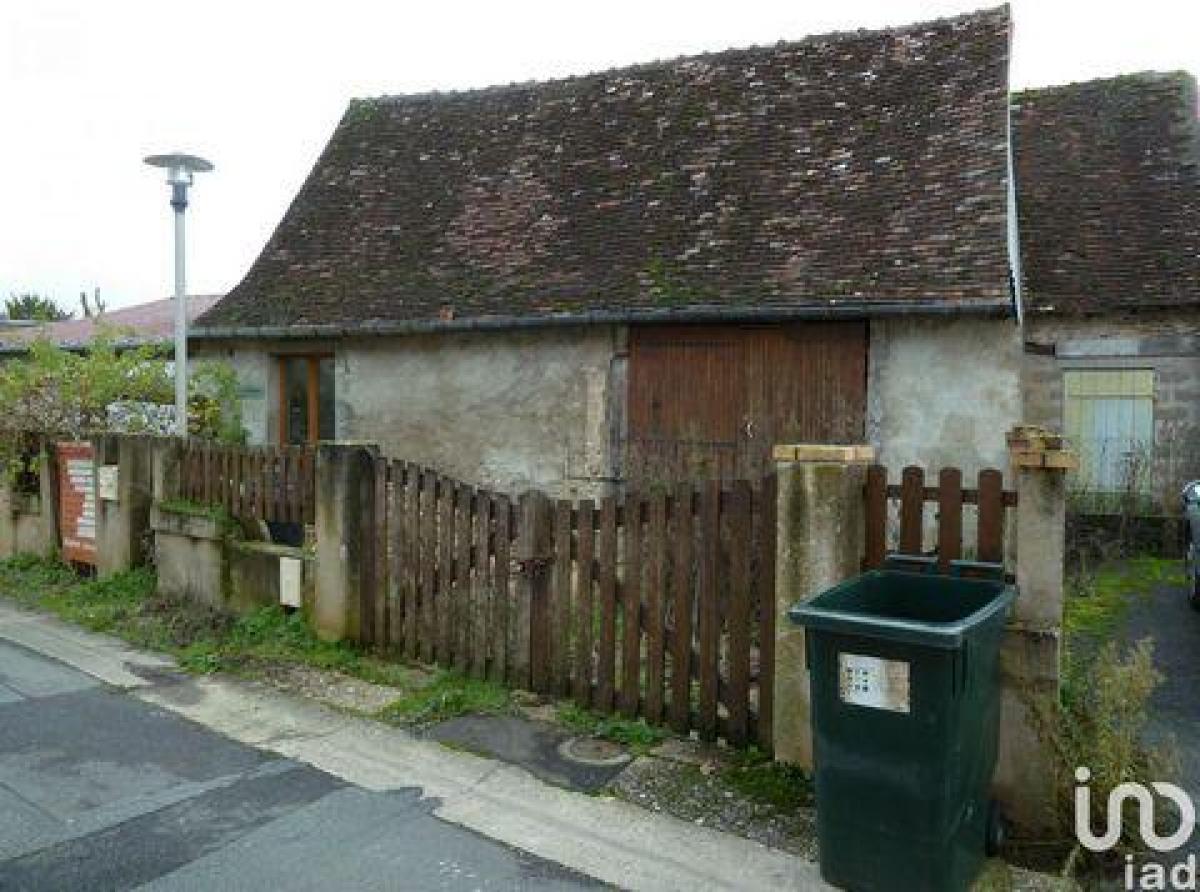 Picture of Home For Sale in Herbault, Centre, France