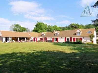 Home For Sale in Sens, France