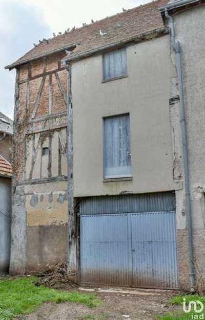 Home For Sale in Ladon, France
