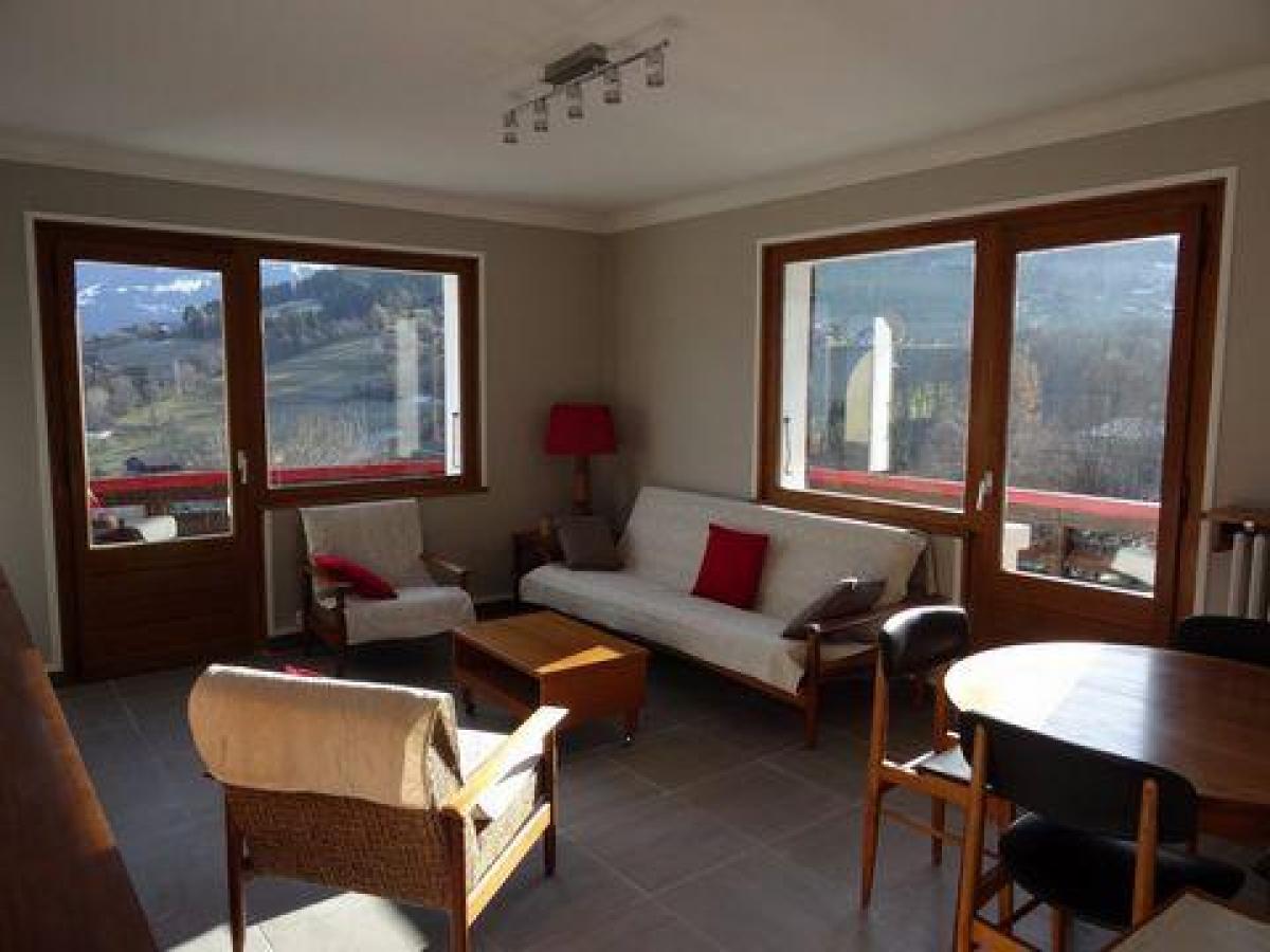 Picture of Condo For Sale in Combloux, Rhone Alpes, France