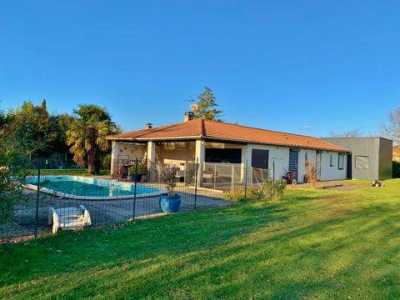Home For Sale in Fontenilles, France