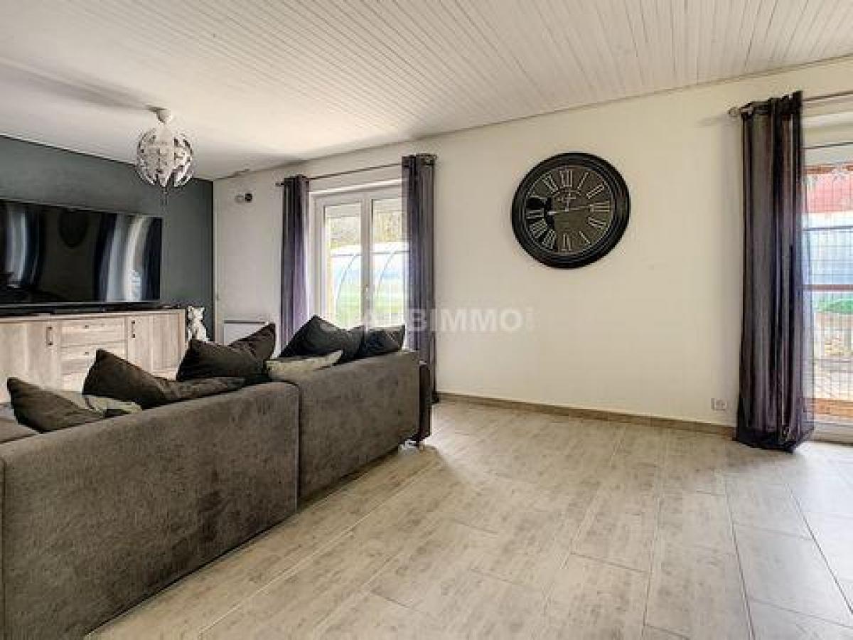 Picture of Home For Sale in Ferrette, Alsace, France