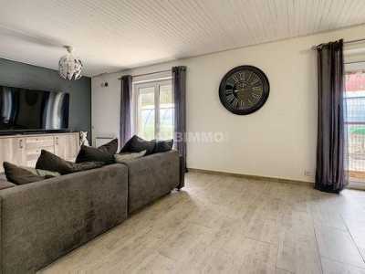 Home For Sale in Ferrette, France