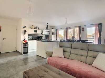 Condo For Sale in Riedisheim, France
