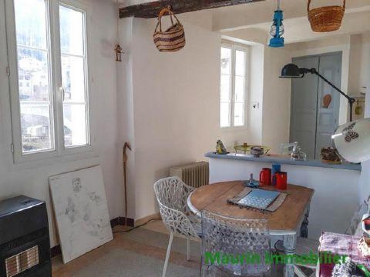 Picture of Condo For Sale in Entrevaux, Provence-Alpes-Cote d'Azur, France