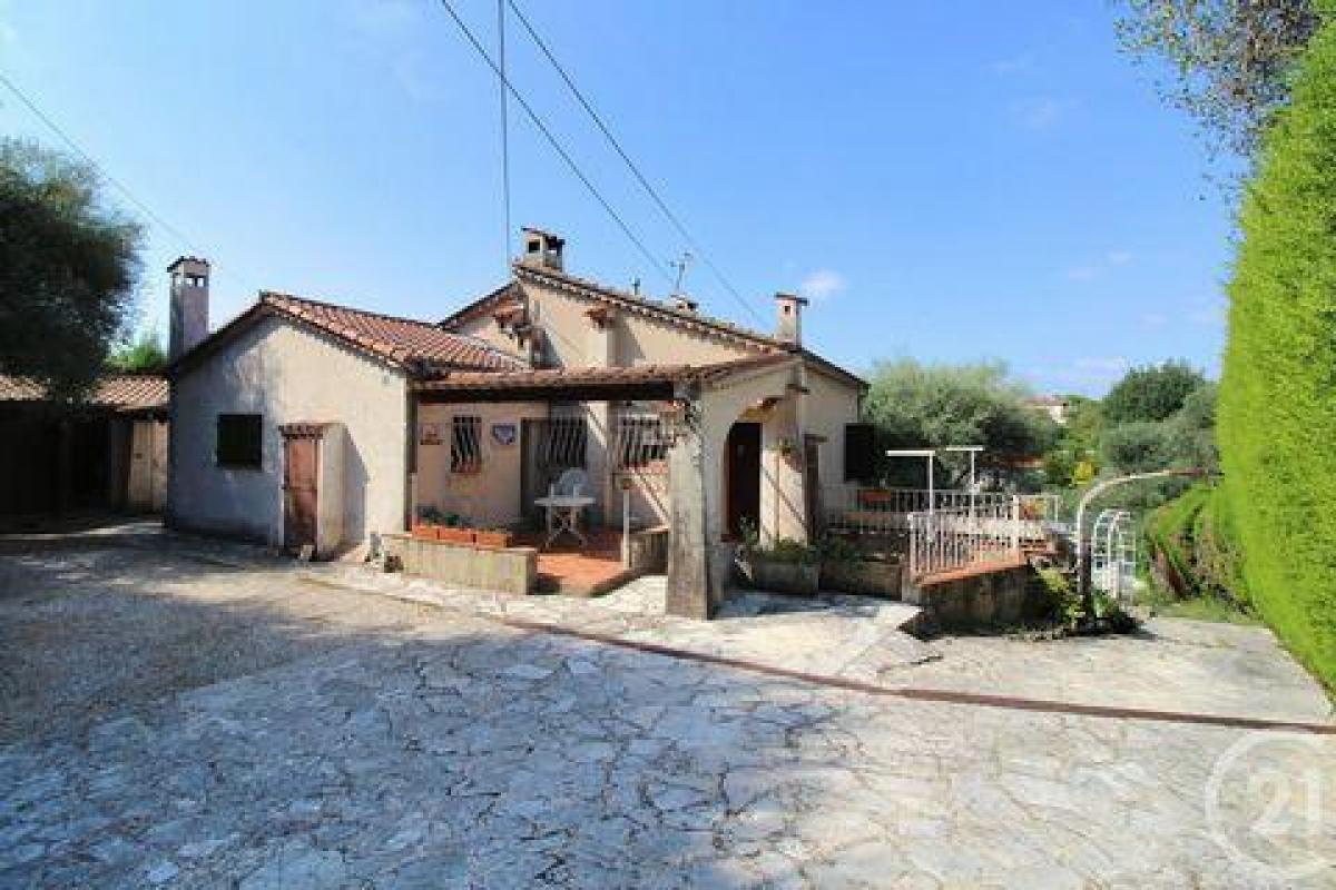 Picture of Home For Sale in Vence, Cote d'Azur, France