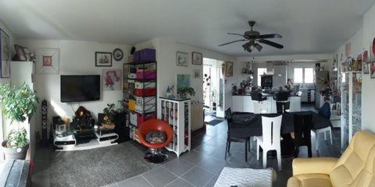 Picture of Home For Sale in Marcheprime, Aquitaine, France