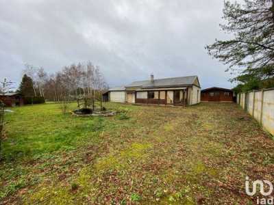 Home For Sale in Brou, France
