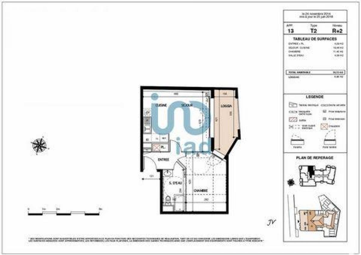 Picture of Condo For Sale in La Garde, Limousin, France