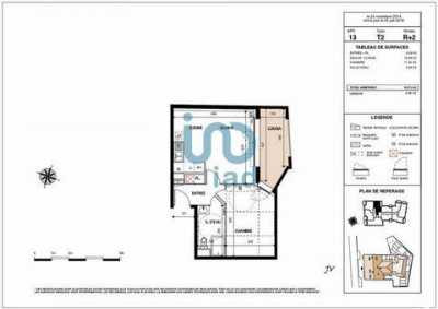 Condo For Sale in La Garde, France