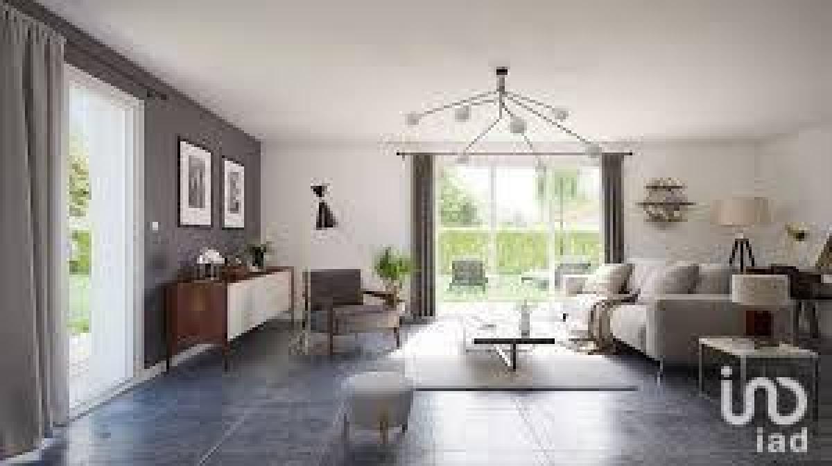 Picture of Condo For Sale in Gradignan, Aquitaine, France