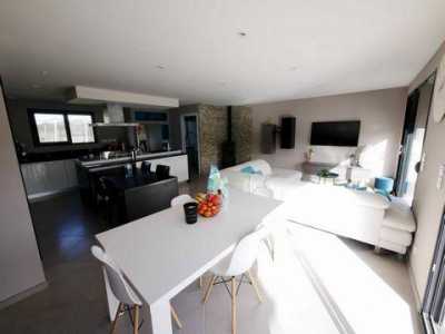 Home For Sale in Trie Sur Baise, France