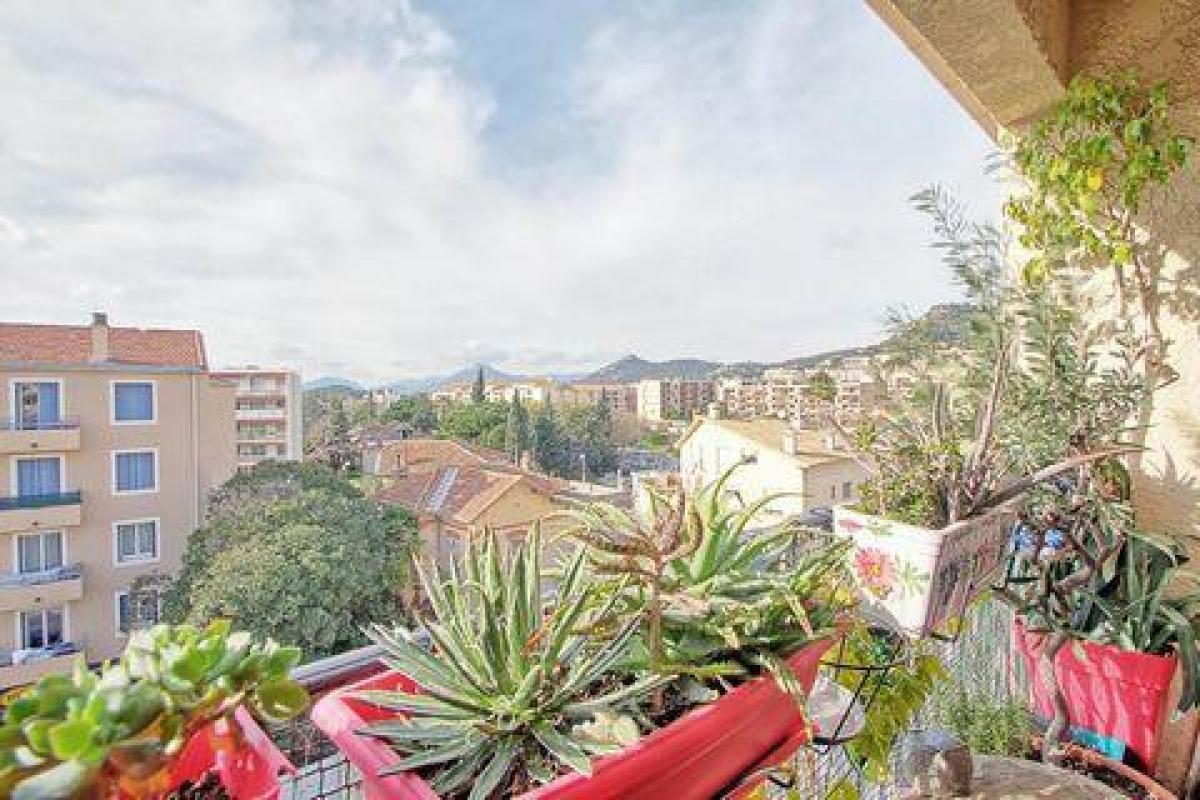 Picture of Apartment For Sale in Hyeres, Cote d'Azur, France