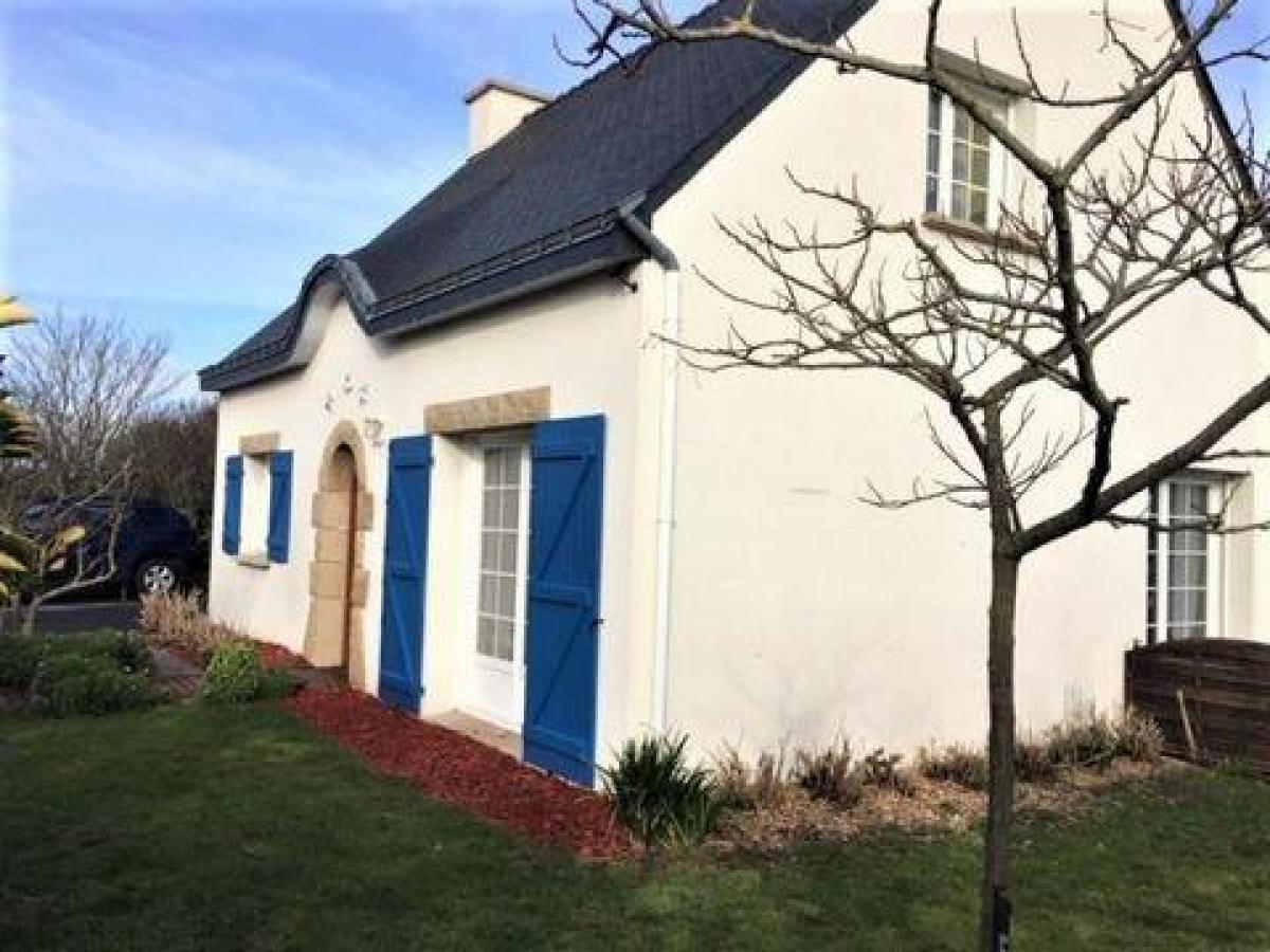 Picture of Home For Sale in Plouharnel, Bretagne, France