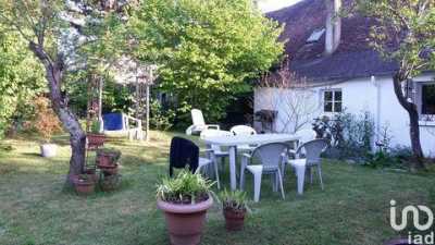 Home For Sale in Bourges, France