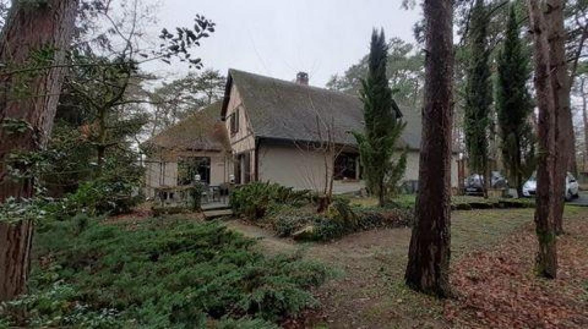 Picture of Home For Sale in Montrichard, Centre, France