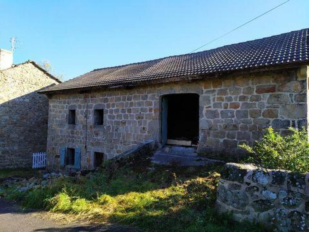 Picture of Home For Sale in Yssingeaux, Auvergne, France