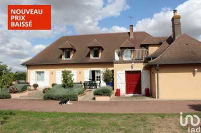 Home For Sale in Chartres, France
