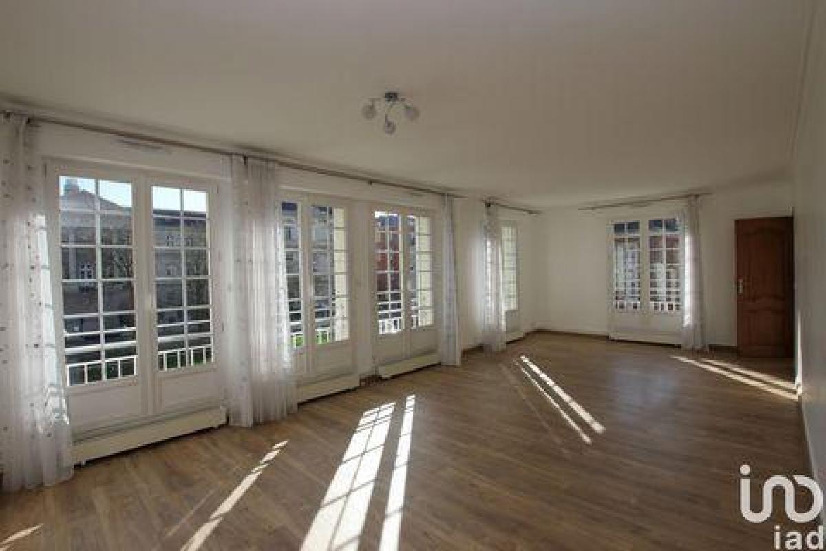 Picture of Condo For Sale in Amiens, Picardie, France