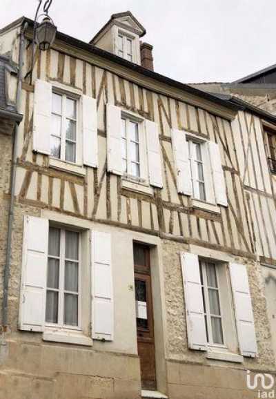 Home For Sale in Bienville, France