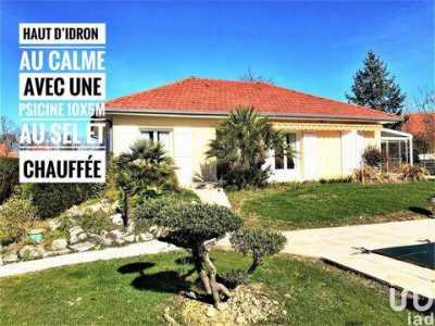 Home For Sale in Aressy, France