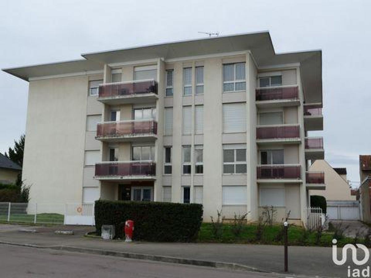 Picture of Condo For Sale in Auxerre, Bourgogne, France